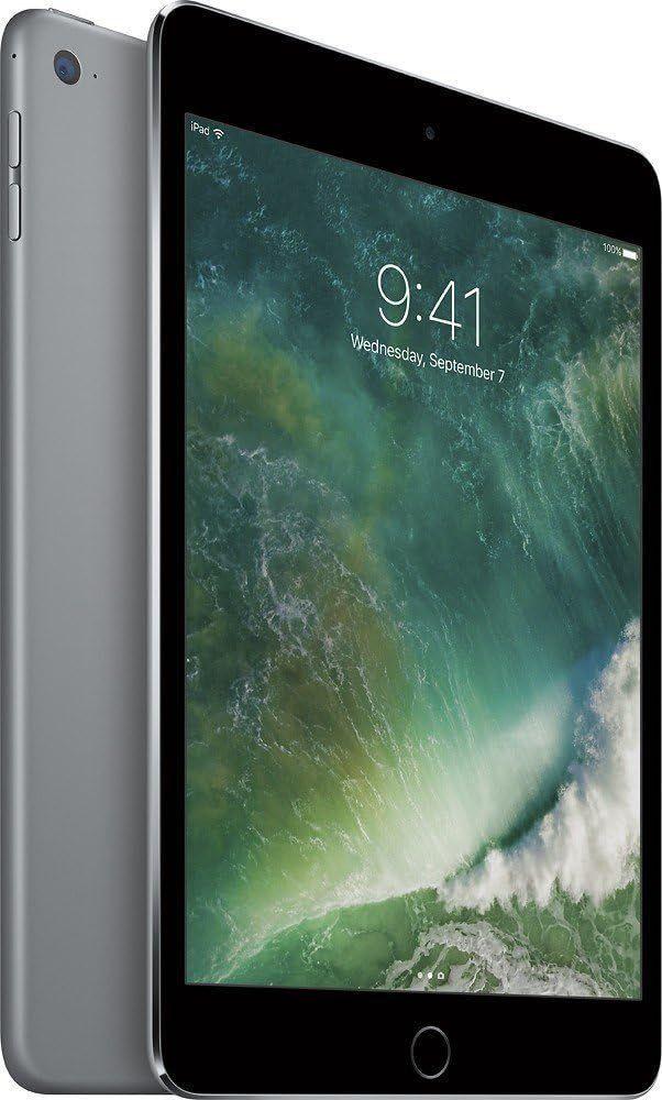 Refurbished iPad Mini 7.9-inch (2015) 4th Gen - Reebelo Österreich