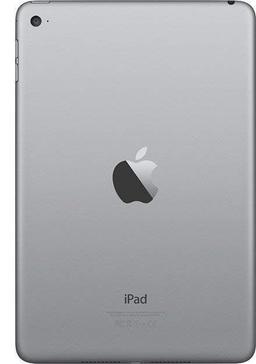 Refurbished iPad Mini 7.9-inch (2015) 4th Gen - Reebelo Österreich