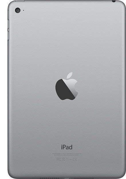 Refurbished iPad Mini 7.9-inch (2015) 4th Gen - Reebelo Österreich