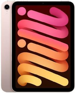 Refurbished iPad Mini 8.3-inch (2021) 6th Gen - Reebelo Österreich