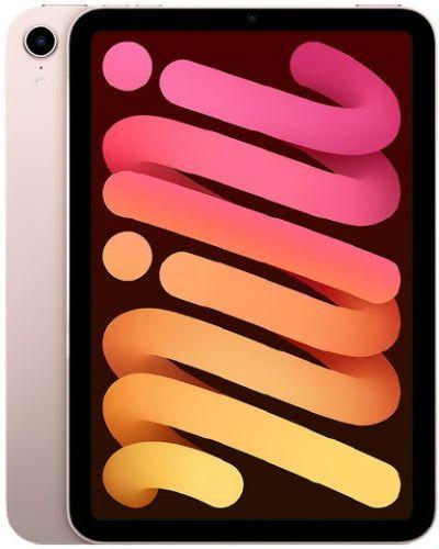 Refurbished iPad Mini 8.3-inch (2021) 6th Gen - Reebelo Österreich
