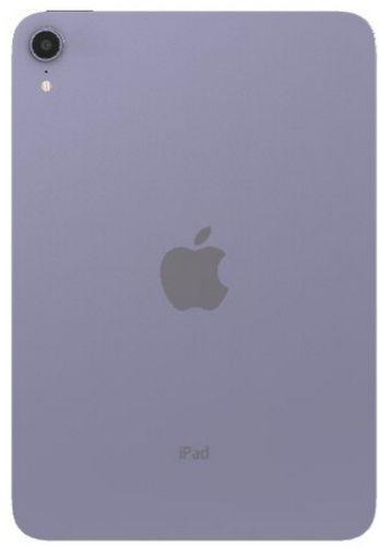 Refurbished iPad Mini 8.3-inch (2021) 6th Gen - Reebelo Österreich