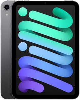 Refurbished iPad Mini 8.3-inch (2021) 6th Gen - Reebelo Österreich