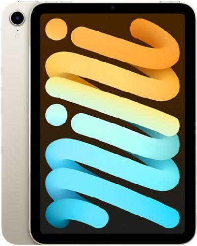 Refurbished iPad Mini 8.3-inch (2021) 6th Gen - Reebelo Österreich
