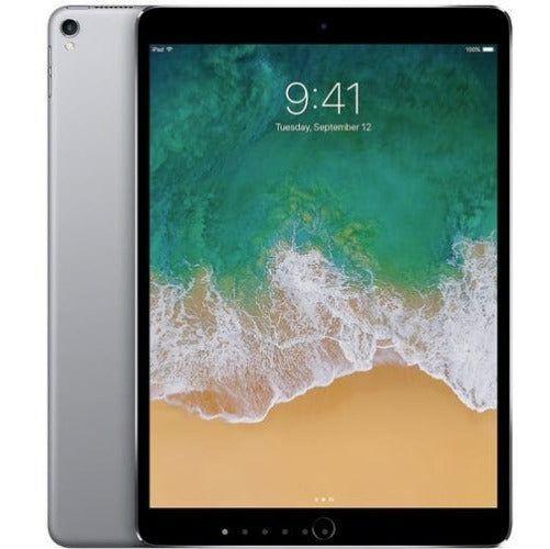 Refurbished iPad Pro 10.5-inch (2017) 1st Gen - Reebelo Österreich