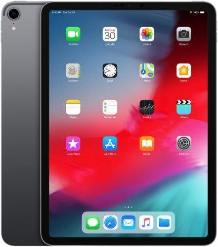 Refurbished iPad Pro 11-inch (2018) 1st Gen - Reebelo Österreich