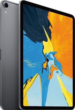 Refurbished iPad Pro 11-inch (2018) 1st Gen - Reebelo Österreich