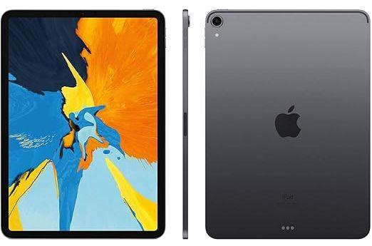 Refurbished iPad Pro 11-inch (2018) 1st Gen - Reebelo Österreich