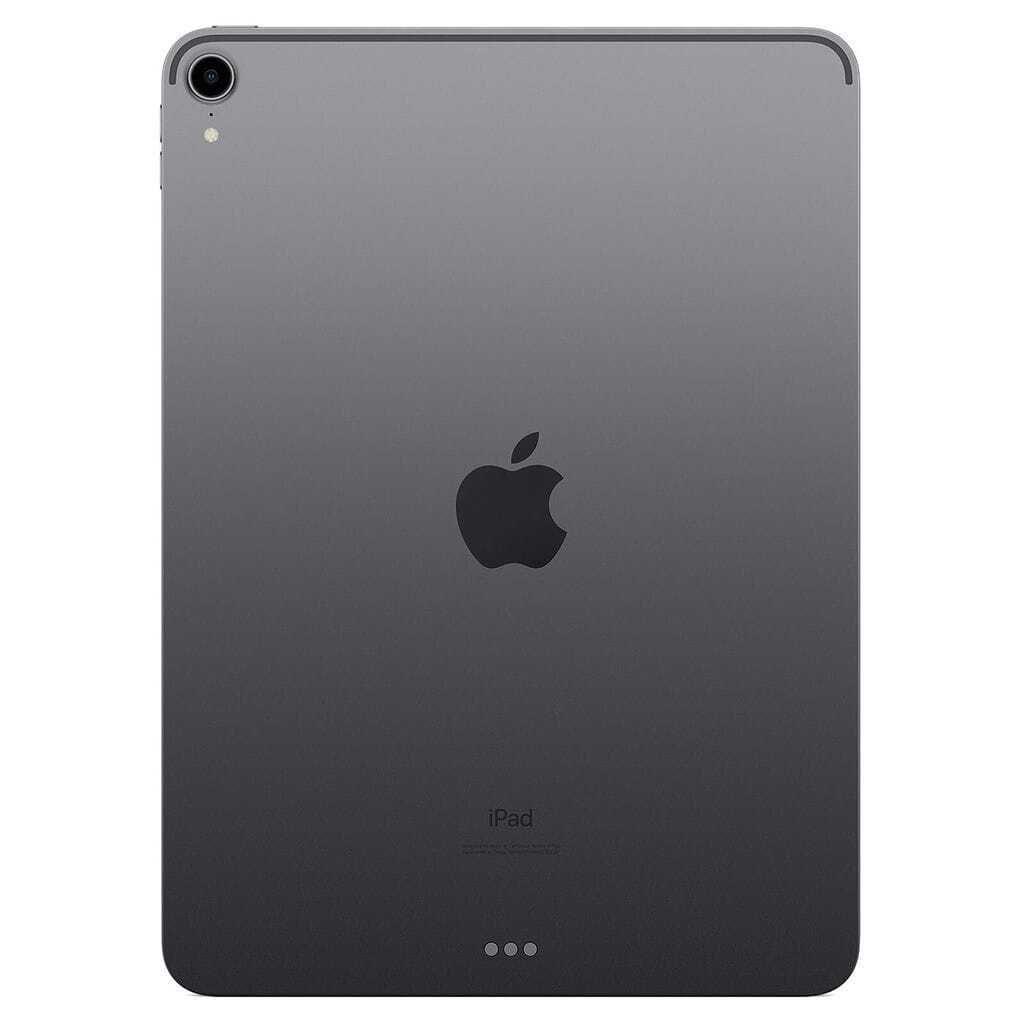 Refurbished iPad Pro 11-inch (2018) 1st Gen - Reebelo Österreich