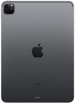 Refurbished iPad Pro 11-Zoll (2020) 2. Generation - Reebelo Österreich