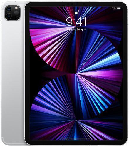 Refurbished iPad Pro 11-inch (2021) 3rd Gen - Reebelo Österreich