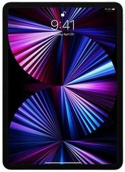 Refurbished iPad Pro 11-inch (2021) 3rd Gen - Reebelo Österreich