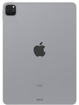 Refurbished iPad Pro 11-inch (2021) 3rd Gen - Reebelo Österreich