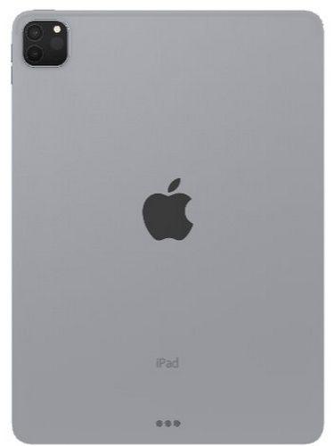 Refurbished iPad Pro 11-inch (2021) 3rd Gen - Reebelo Österreich