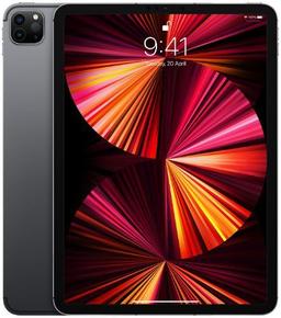 Refurbished iPad Pro 11-inch (2021) 3rd Gen - Reebelo Österreich