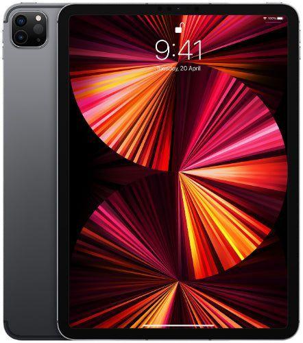 Refurbished iPad Pro 11-inch (2021) 3rd Gen - Reebelo Österreich