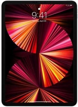 Refurbished iPad Pro 11-inch (2021) 3rd Gen - Reebelo Österreich