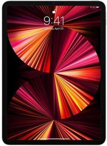 Refurbished iPad Pro 11-inch (2021) 3rd Gen - Reebelo Österreich