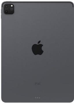 Refurbished iPad Pro 11-inch (2021) 3rd Gen - Reebelo Österreich