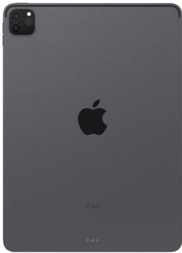 Refurbished iPad Pro 11-inch (2021) 3rd Gen - Reebelo Österreich