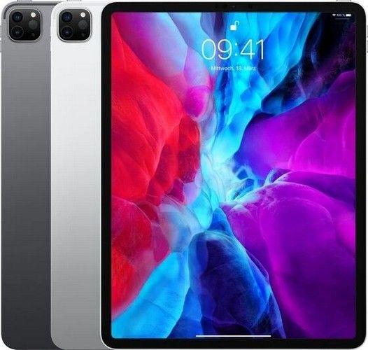 Refurbished iPad Pro 12.9-inch (2020) 4th Gen - Reebelo Österreich