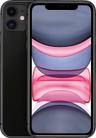 iPhone 11 - 256GB - Schwarz - Entsperrt - Gut - Standardakku