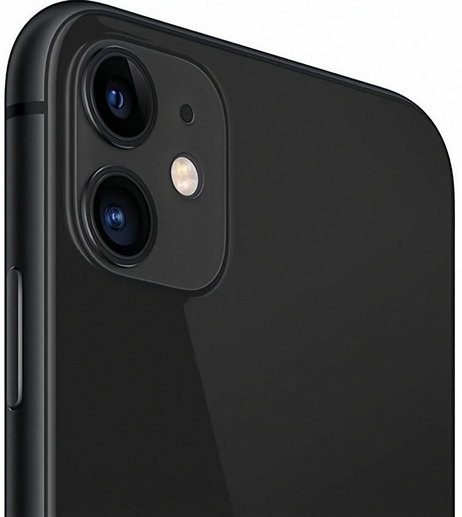 Refurbished iPhone 11 - Reebelo Österreich