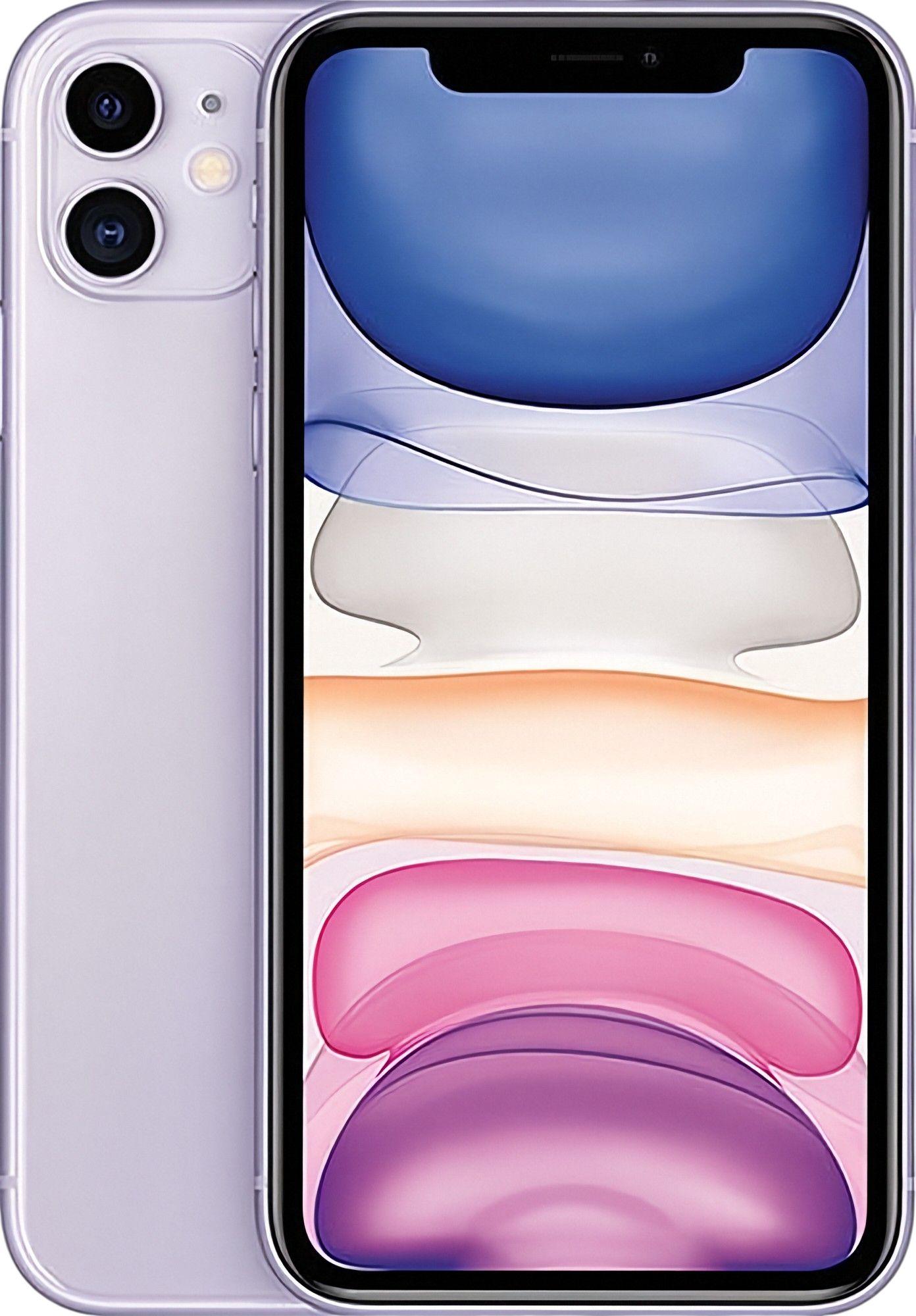 Refurbished iPhone 11 - Reebelo Österreich