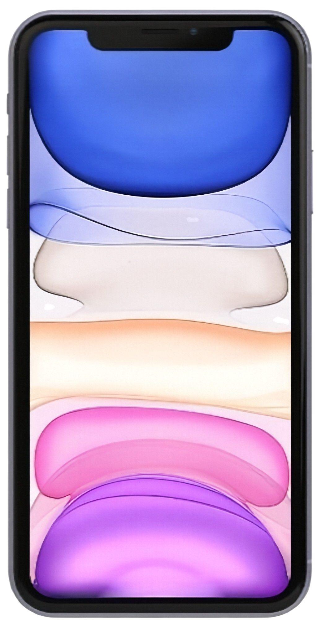 Refurbished iPhone 11 - Reebelo Österreich