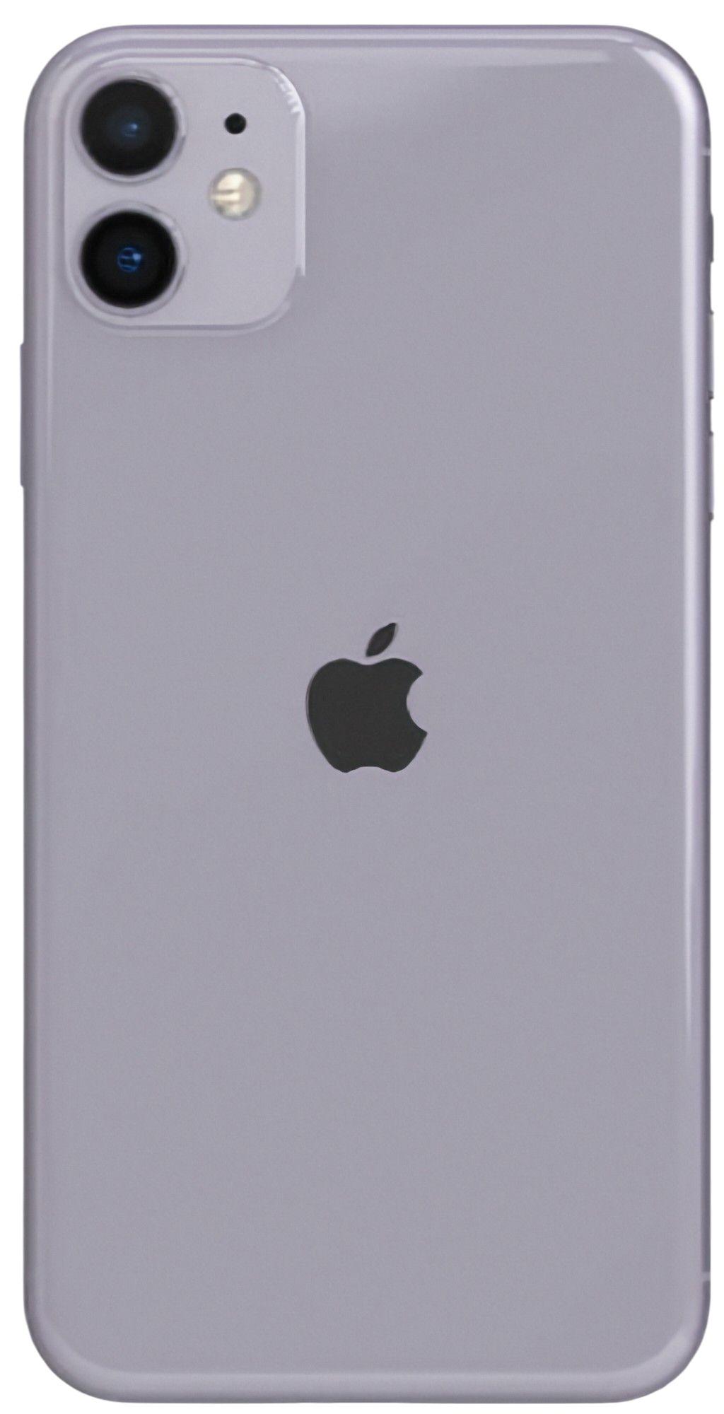 Refurbished iPhone 11 - Reebelo Österreich