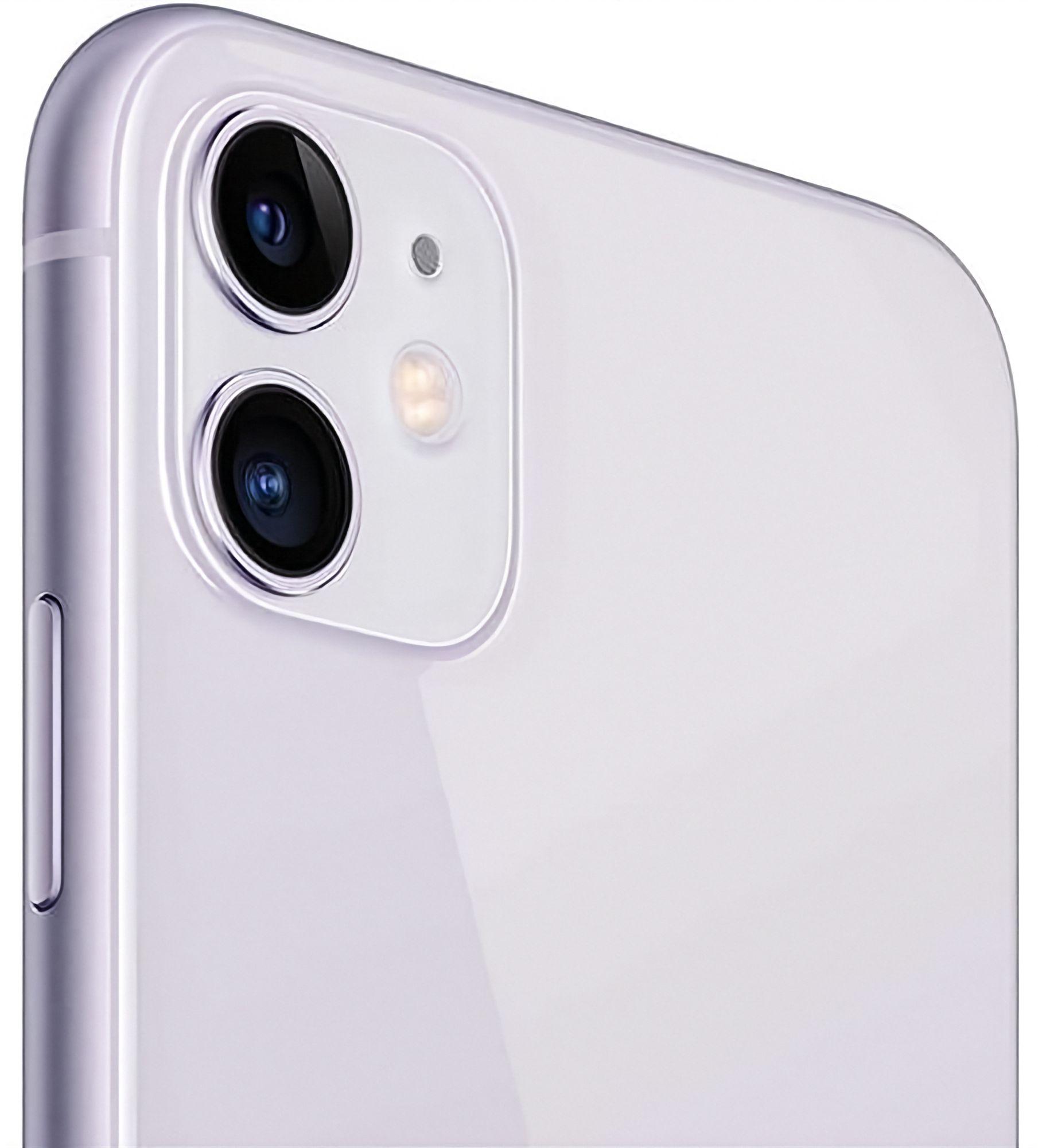 Refurbished iPhone 11 - Reebelo Österreich
