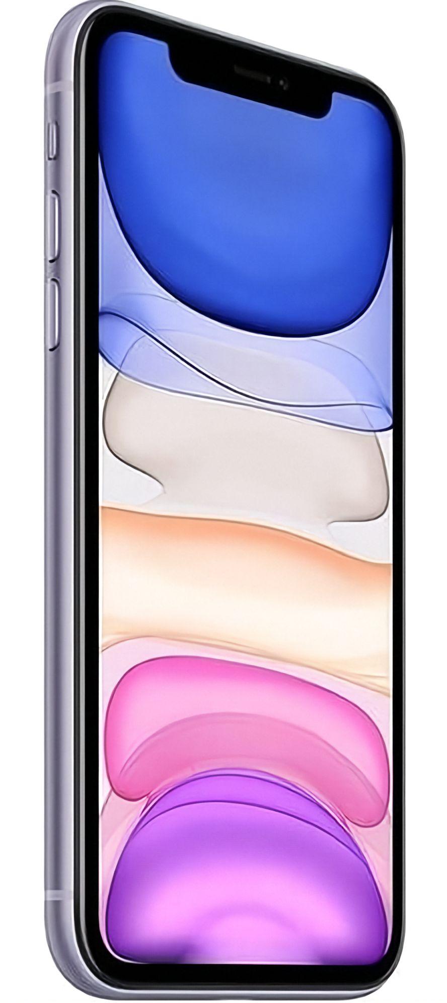 Refurbished iPhone 11 - Reebelo Österreich