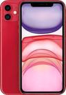 iPhone 11 - 64 GB - Rot - Entsperrt - Gut - Standardakku