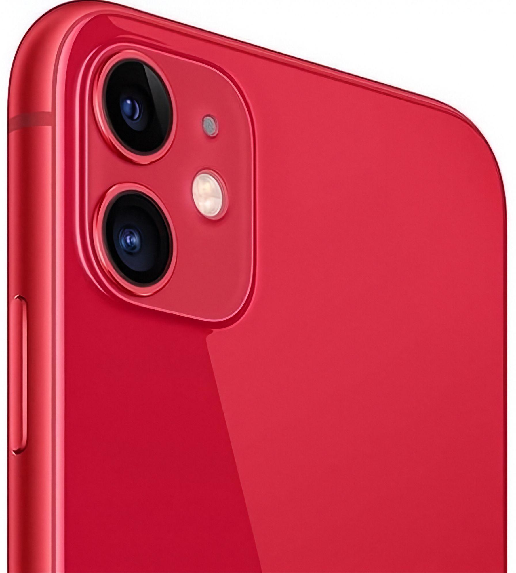 Refurbished iPhone 11 - Reebelo Österreich