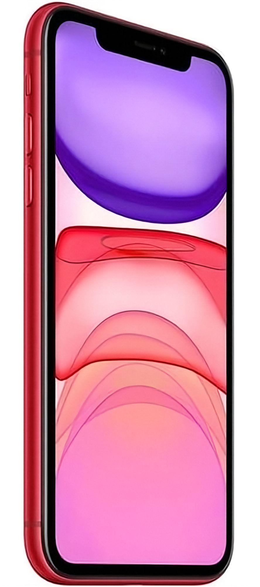 Refurbished iPhone 11 - Reebelo Österreich