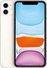iPhone 11 - 64 GB - Weiß - Entsperrt - Sehr gut - Standardakku