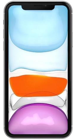 Refurbished iPhone 11 - Reebelo Österreich