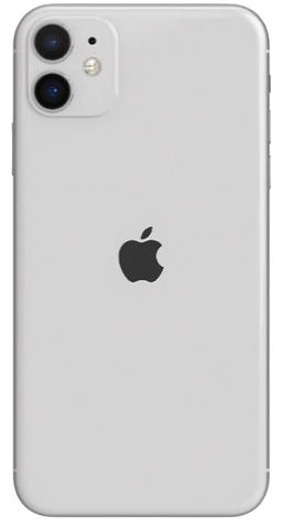 Refurbished iPhone 11 - Reebelo Österreich