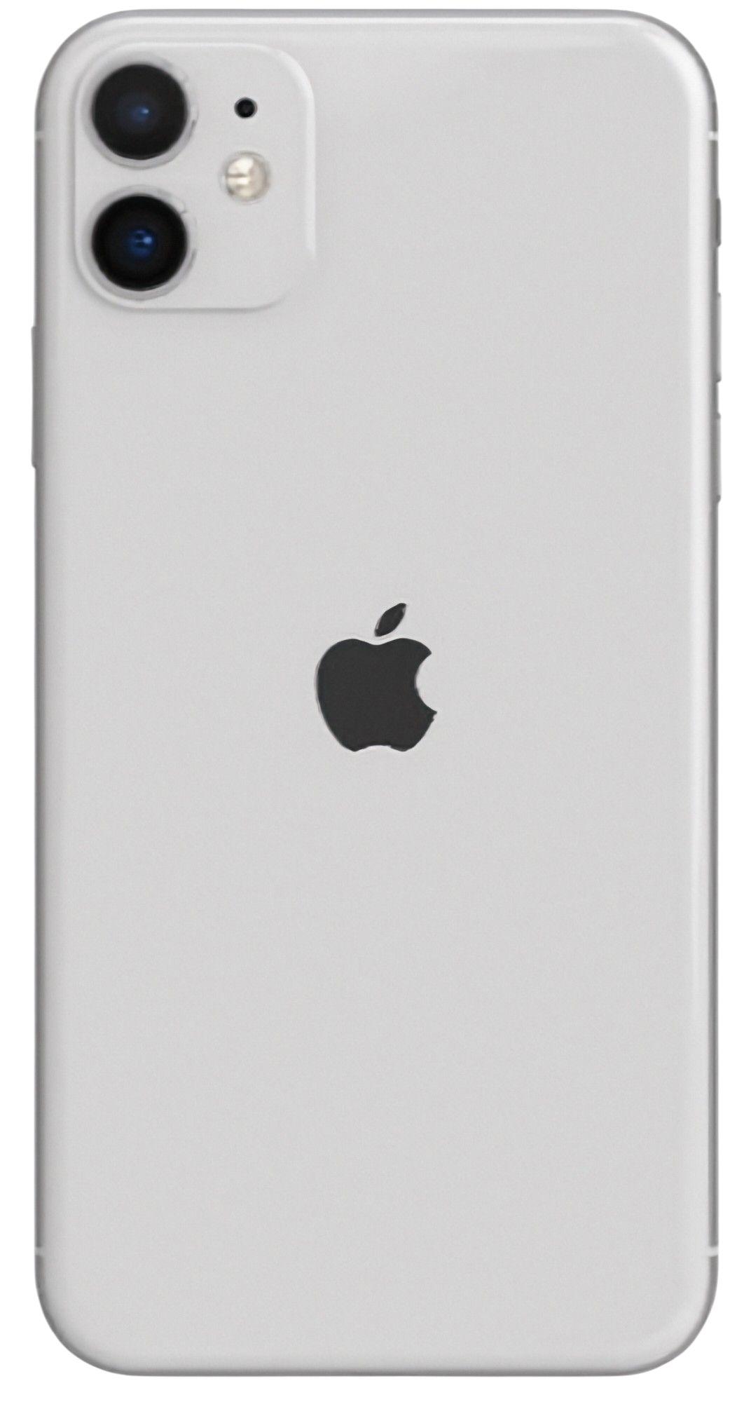 Refurbished iPhone 11 - Reebelo Österreich
