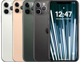 Refurbished iPhone 11 Pro - Reebelo Österreich