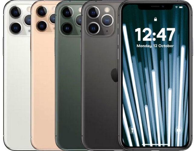 Refurbished iPhone 11 Pro - Reebelo Österreich