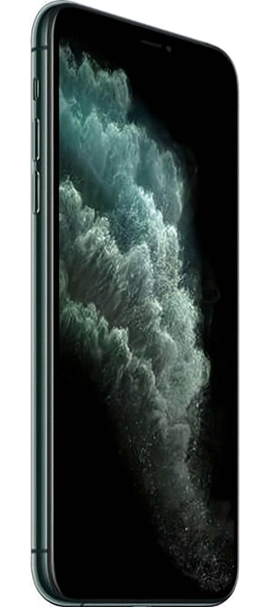 Refurbished iPhone 11 Pro - Reebelo Österreich