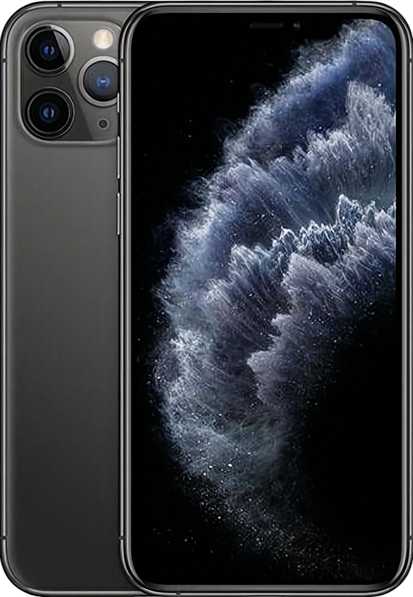Refurbished iPhone 11 Pro - Reebelo Österreich