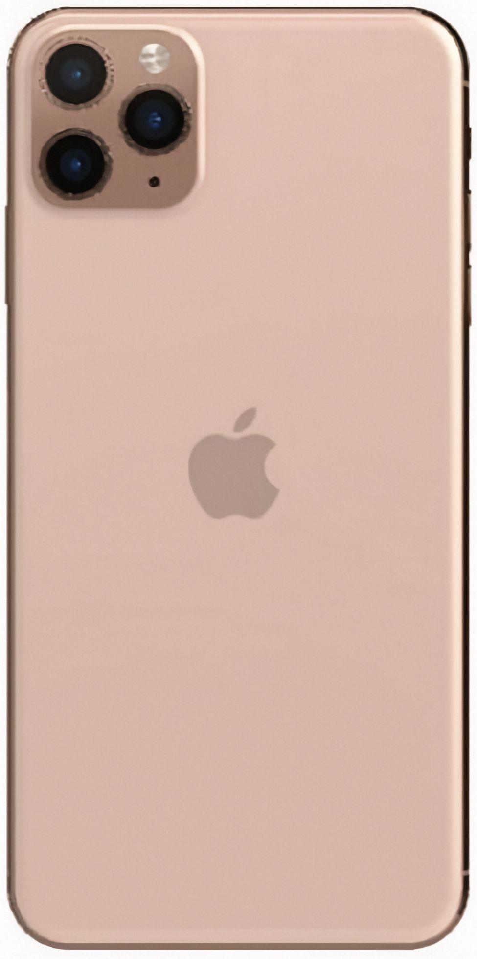 Refurbished iPhone 11 Pro Max - Reebelo Österreich