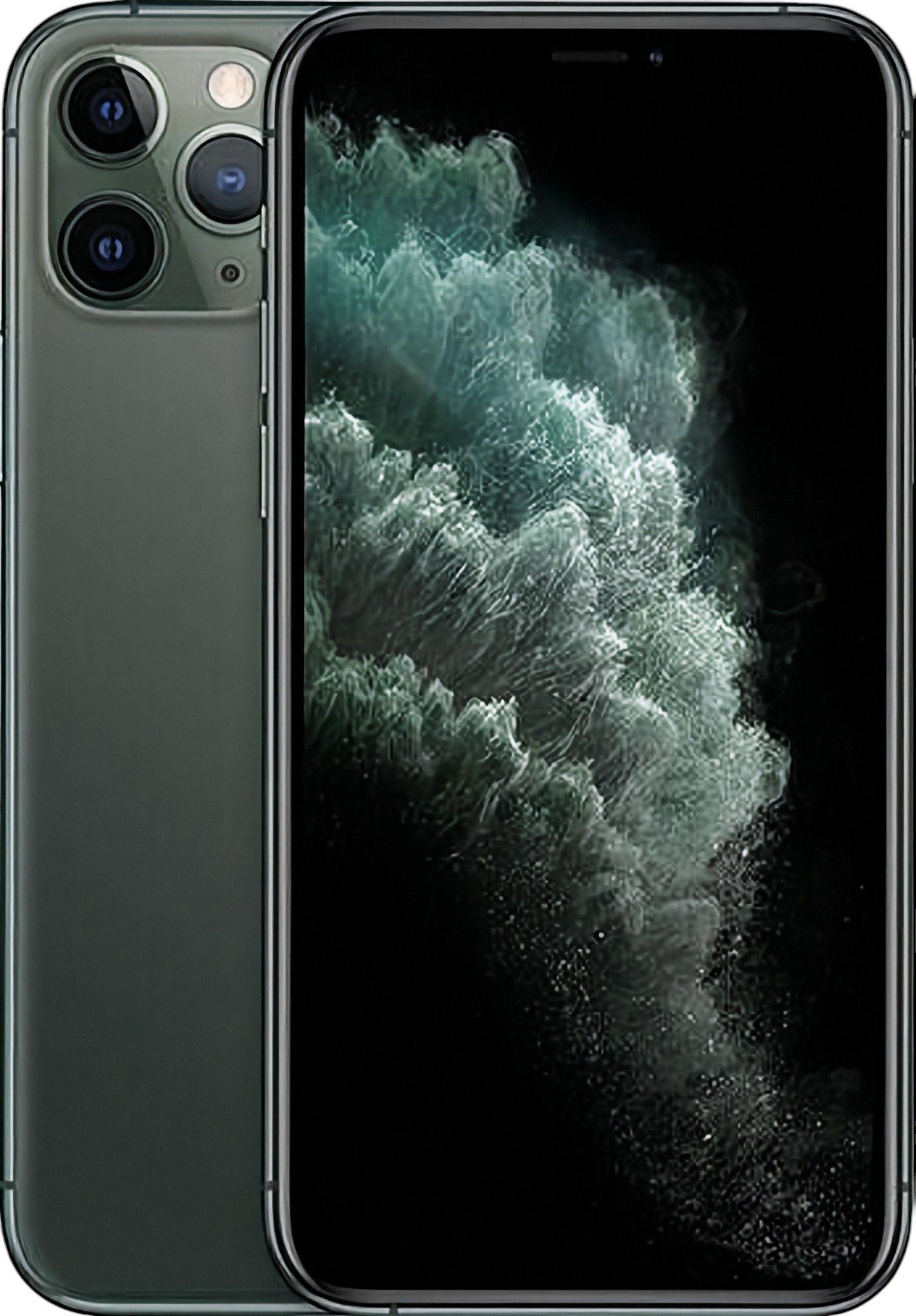 Refurbished iPhone 11 Pro Max - Reebelo Österreich