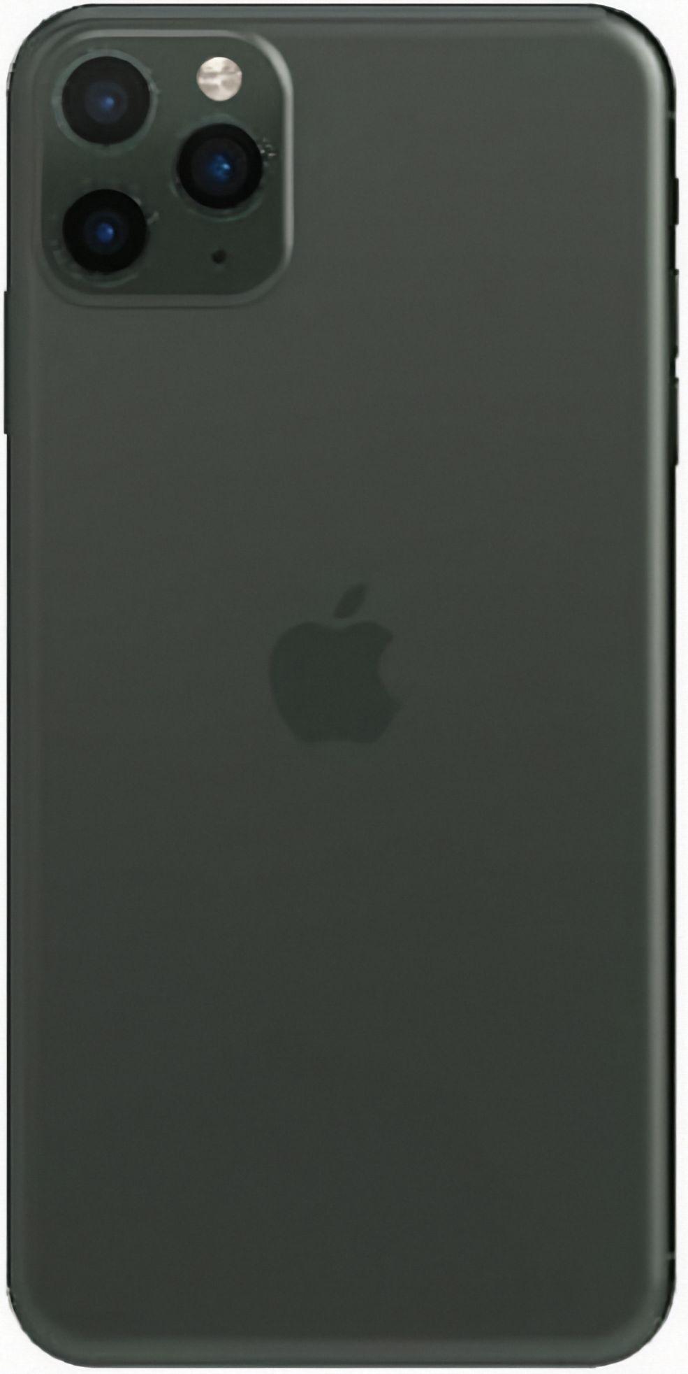 Refurbished iPhone 11 Pro Max - Reebelo Österreich