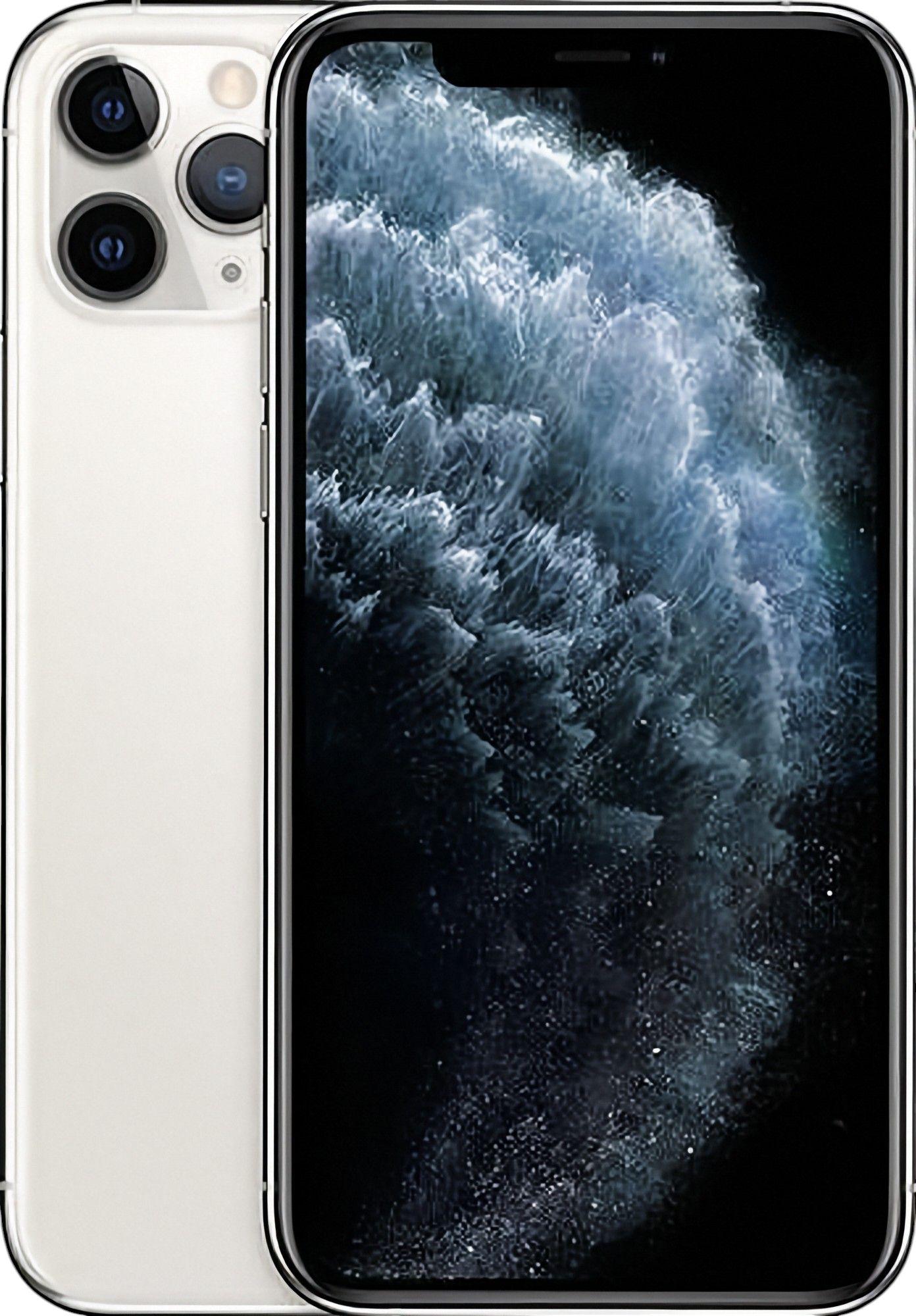 Refurbished iPhone 11 Pro Max - Reebelo Österreich