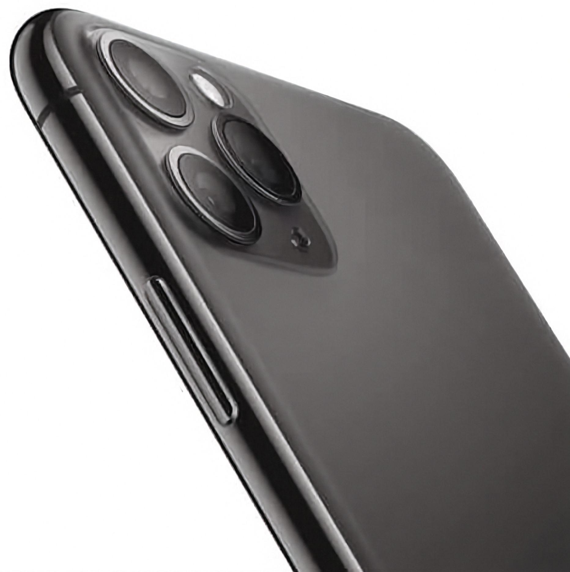 Refurbished iPhone 11 Pro Max - Reebelo Österreich