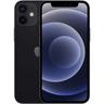 iPhone 12 - 128GB - Schwarz - Entsperrt - Gut - Standardakku