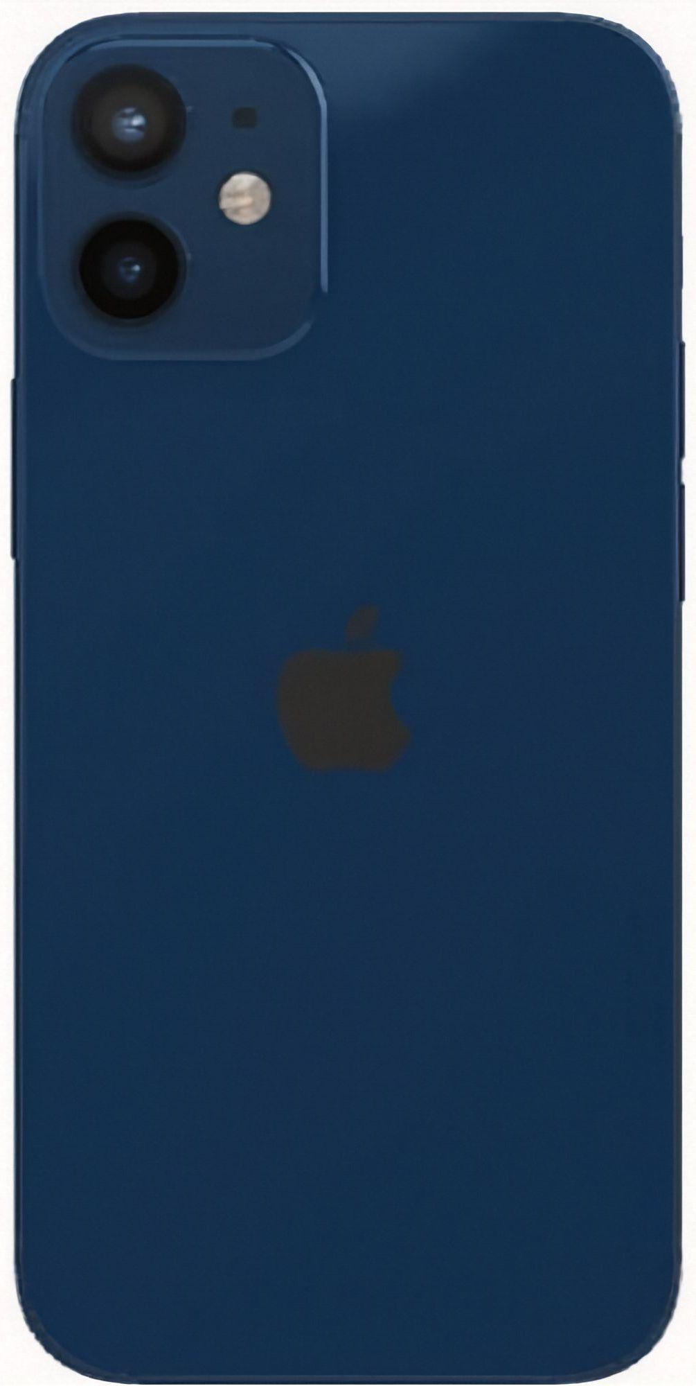 Refurbished iPhone 12 - Reebelo Österreich